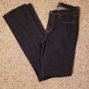Old navy jeans